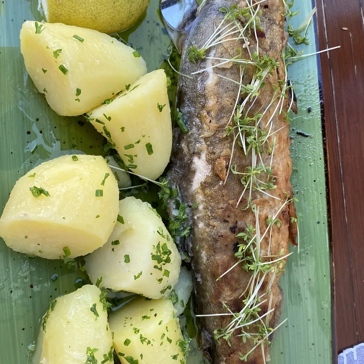 Essen und Trinken photo 5