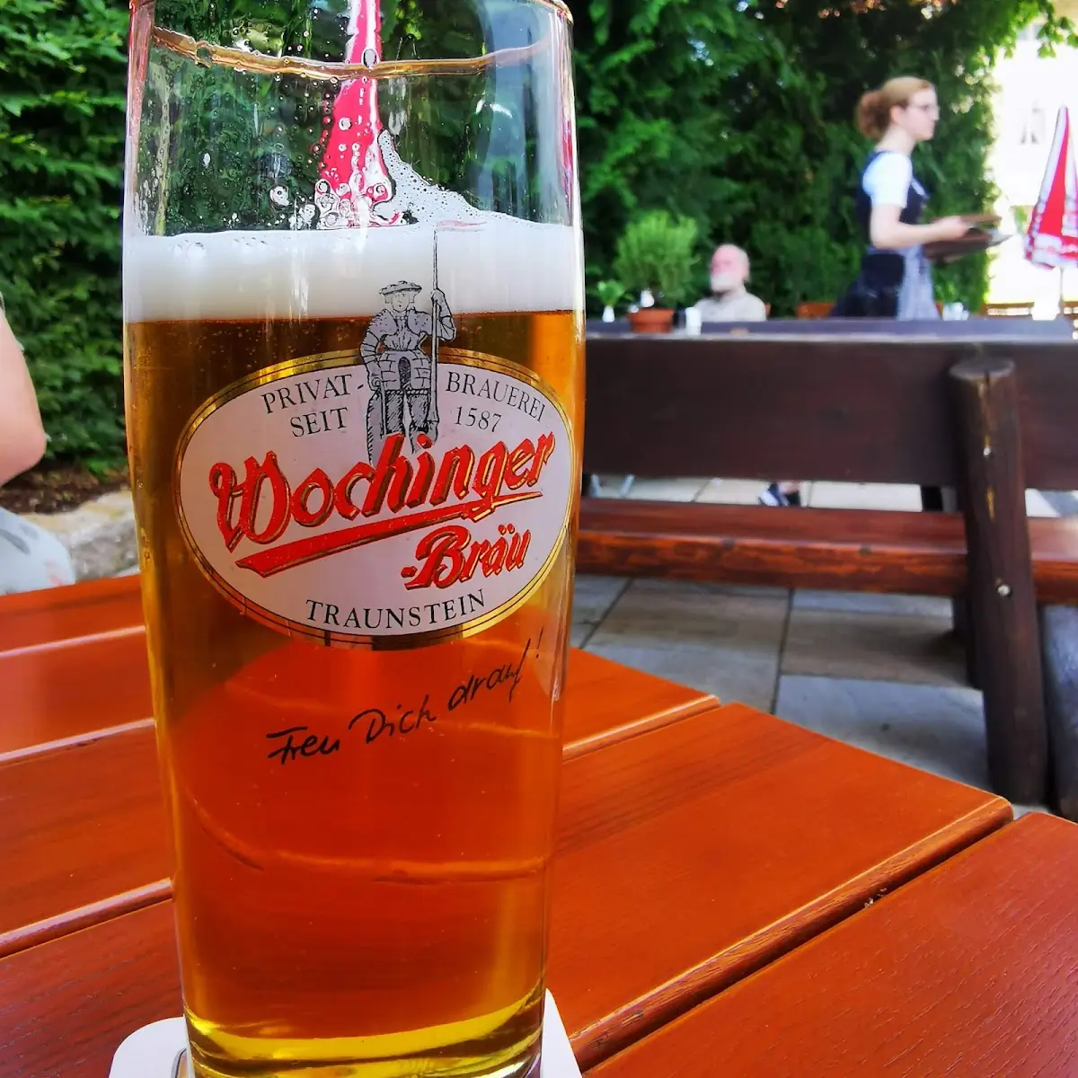 Essen und Trinken photo 8