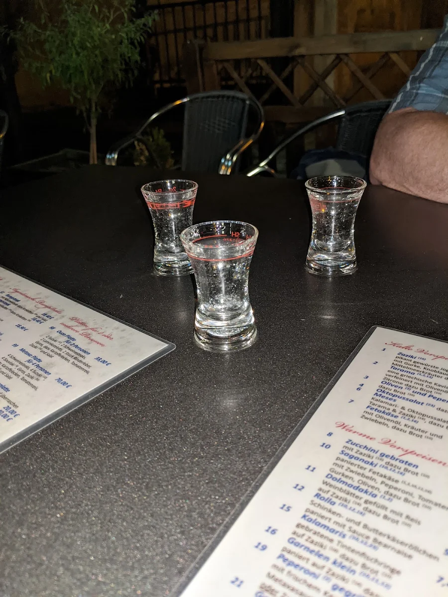 Speisekarte photo 5