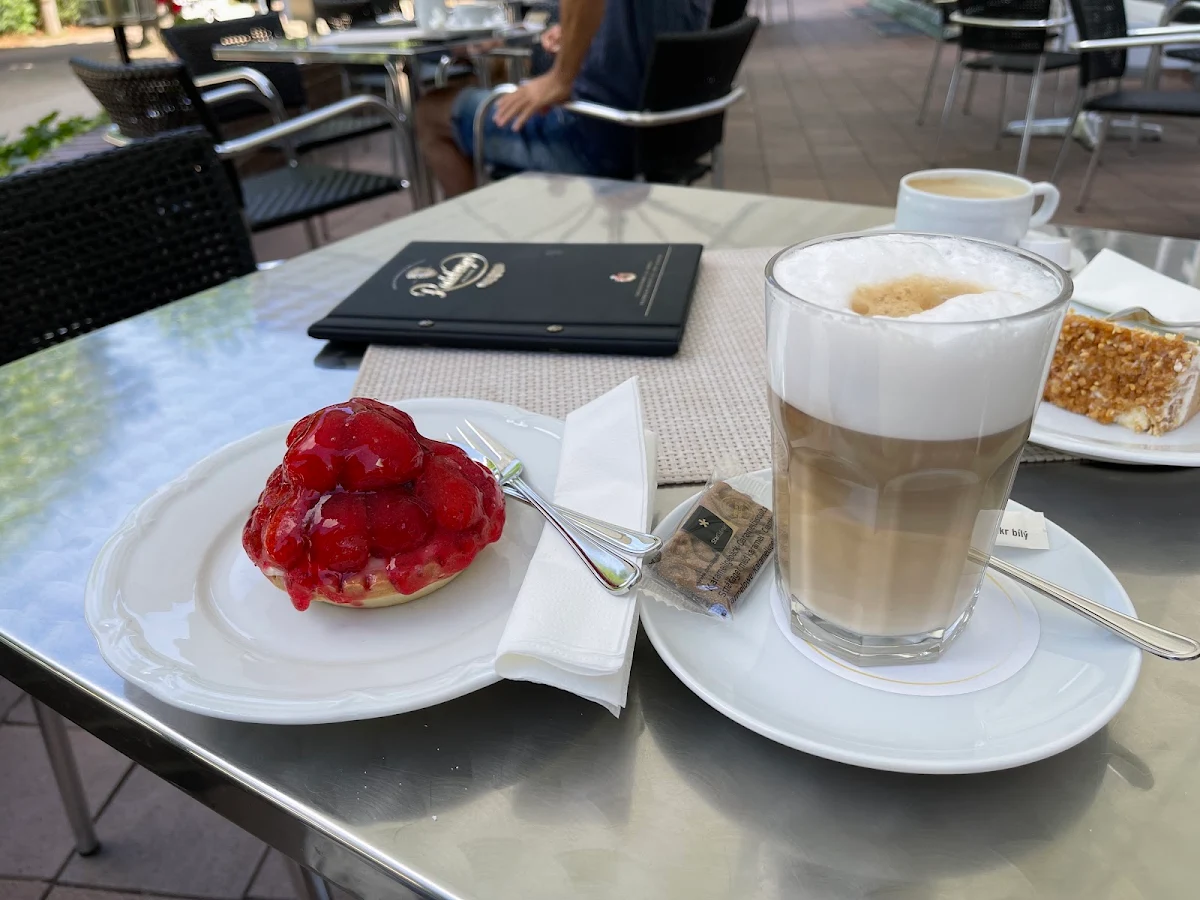 Essen und Trinken photo 10