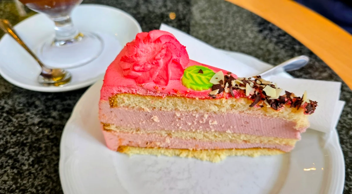 Essen und Trinken photo 5