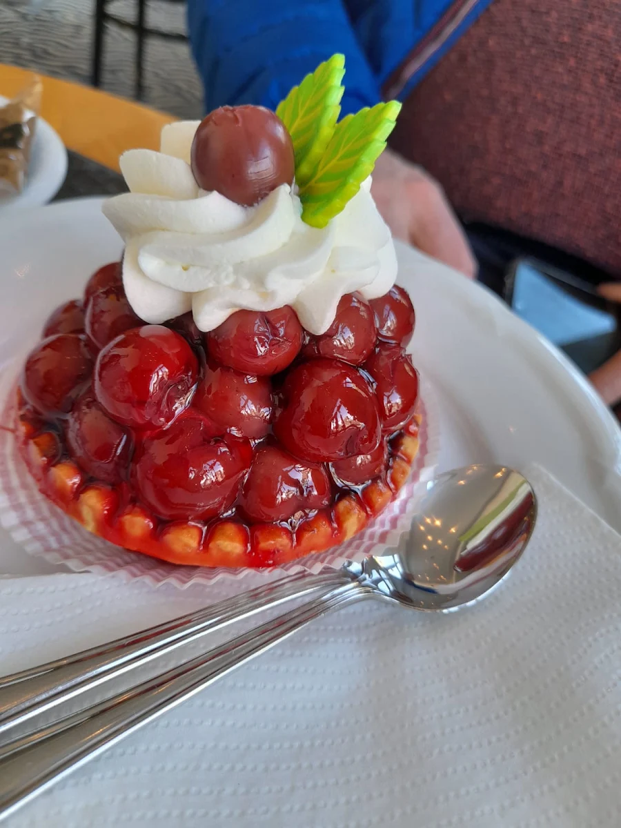 Essen und Trinken photo 9