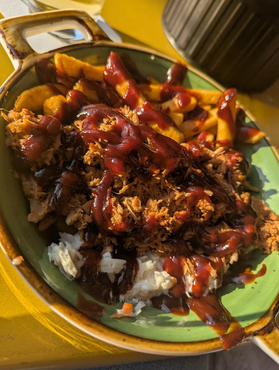 Essen und Trinken, Gaststätte Bolleke
