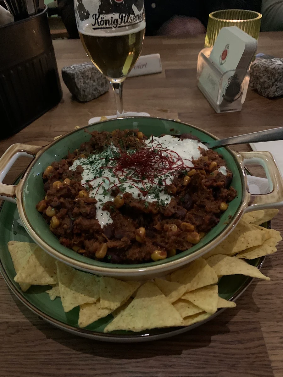Essen und Trinken, Gaststätte Bolleke
