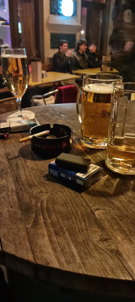 Essen und Trinken, Gaststätte Bolleke