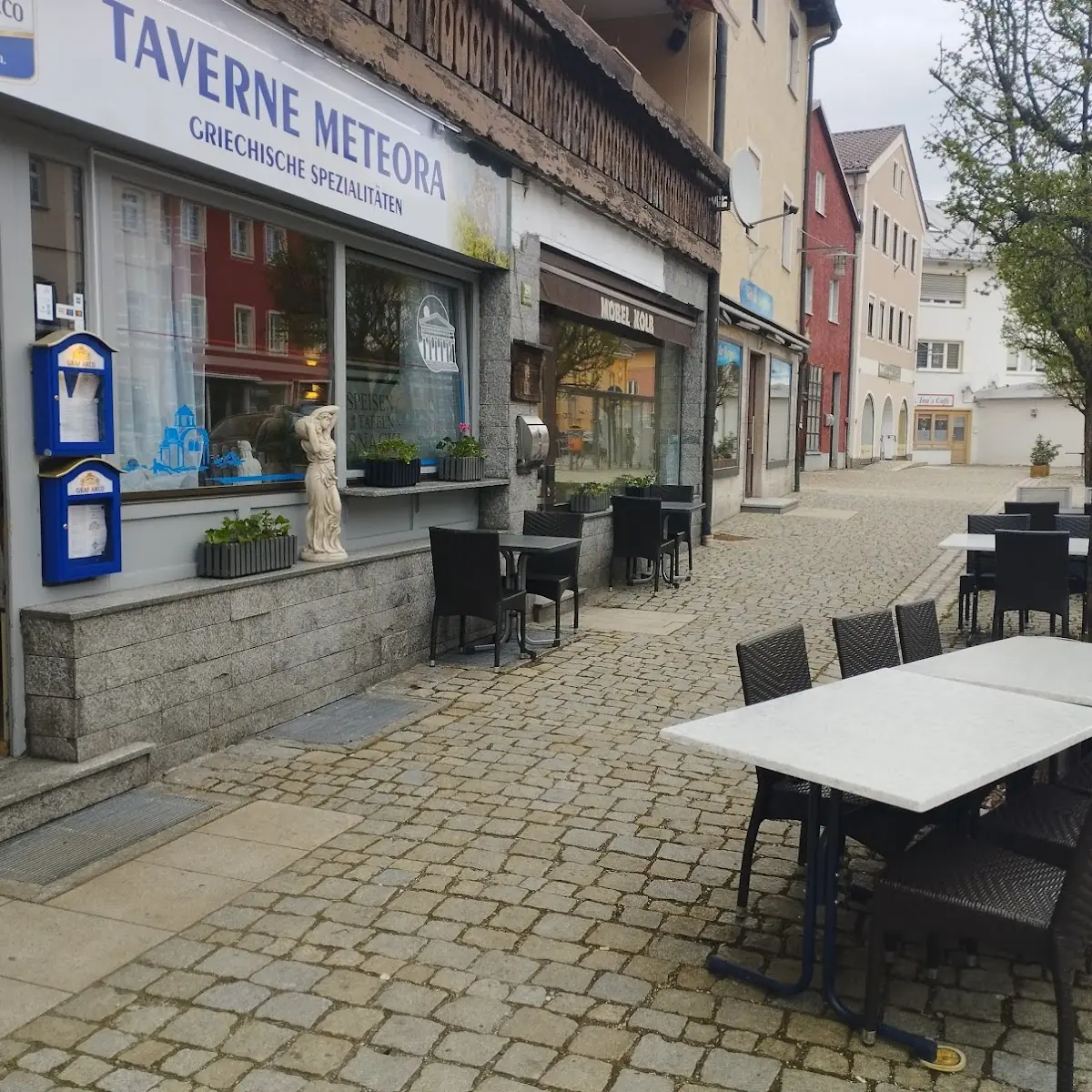 Atmosphäre photo 5