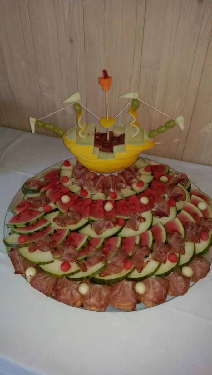 Essen und Trinken photo 3