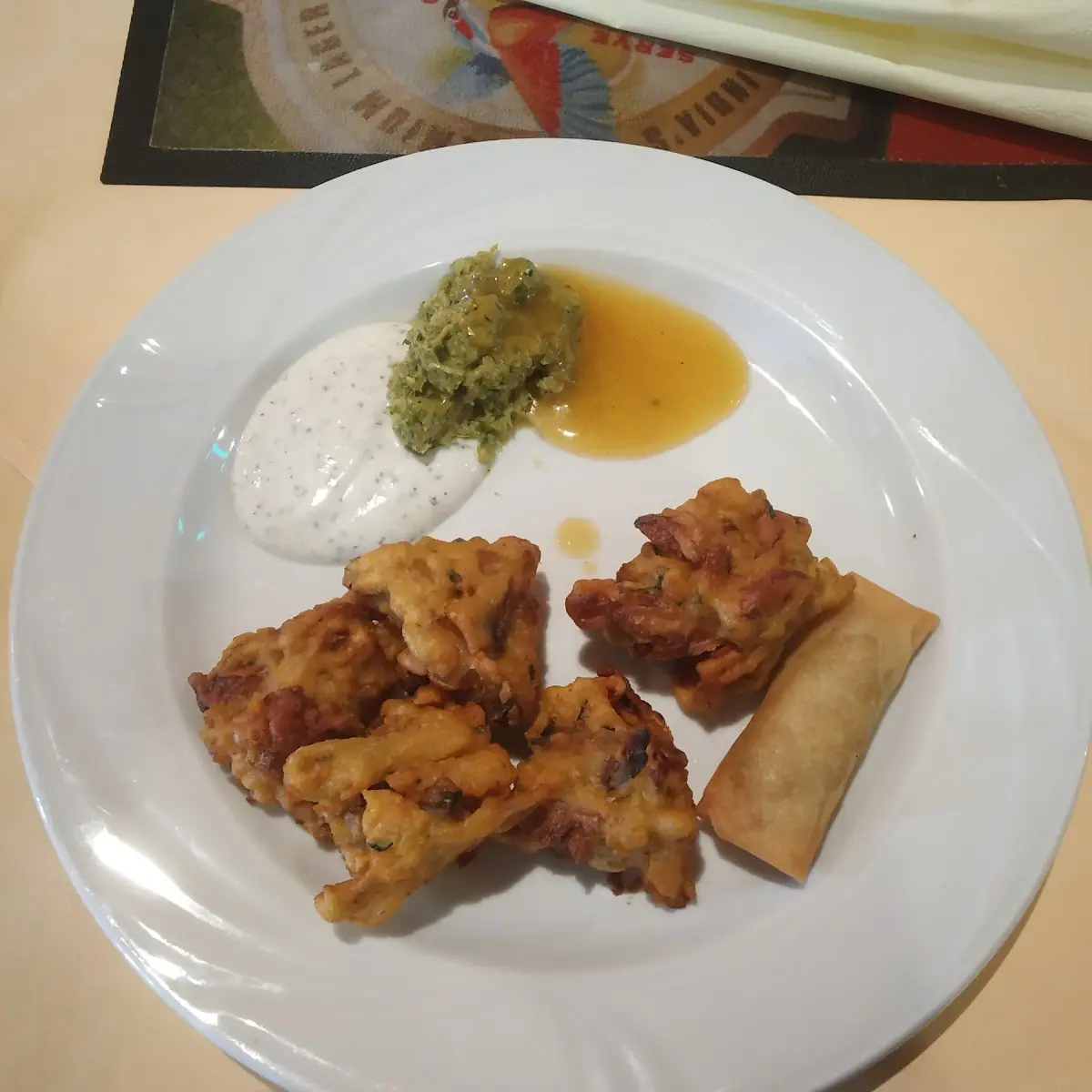 Essen und Trinken photo 6