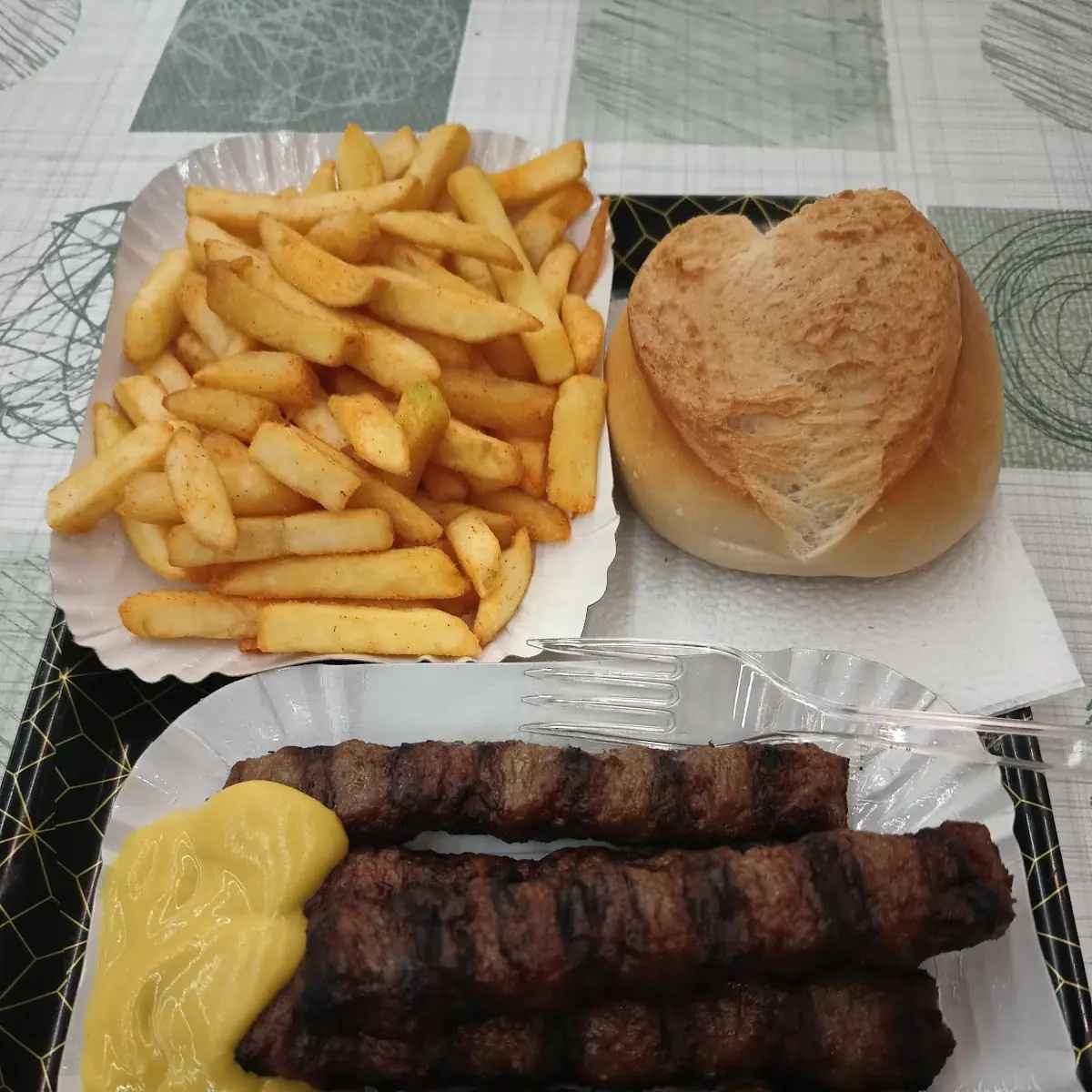 Essen und Trinken photo 4