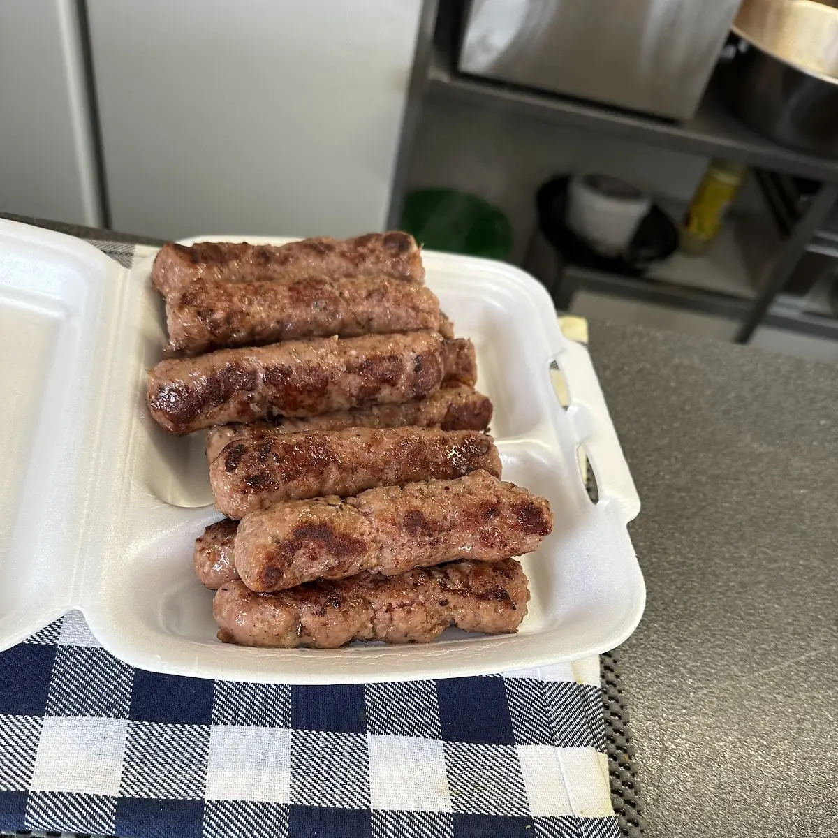 Essen und Trinken photo 5