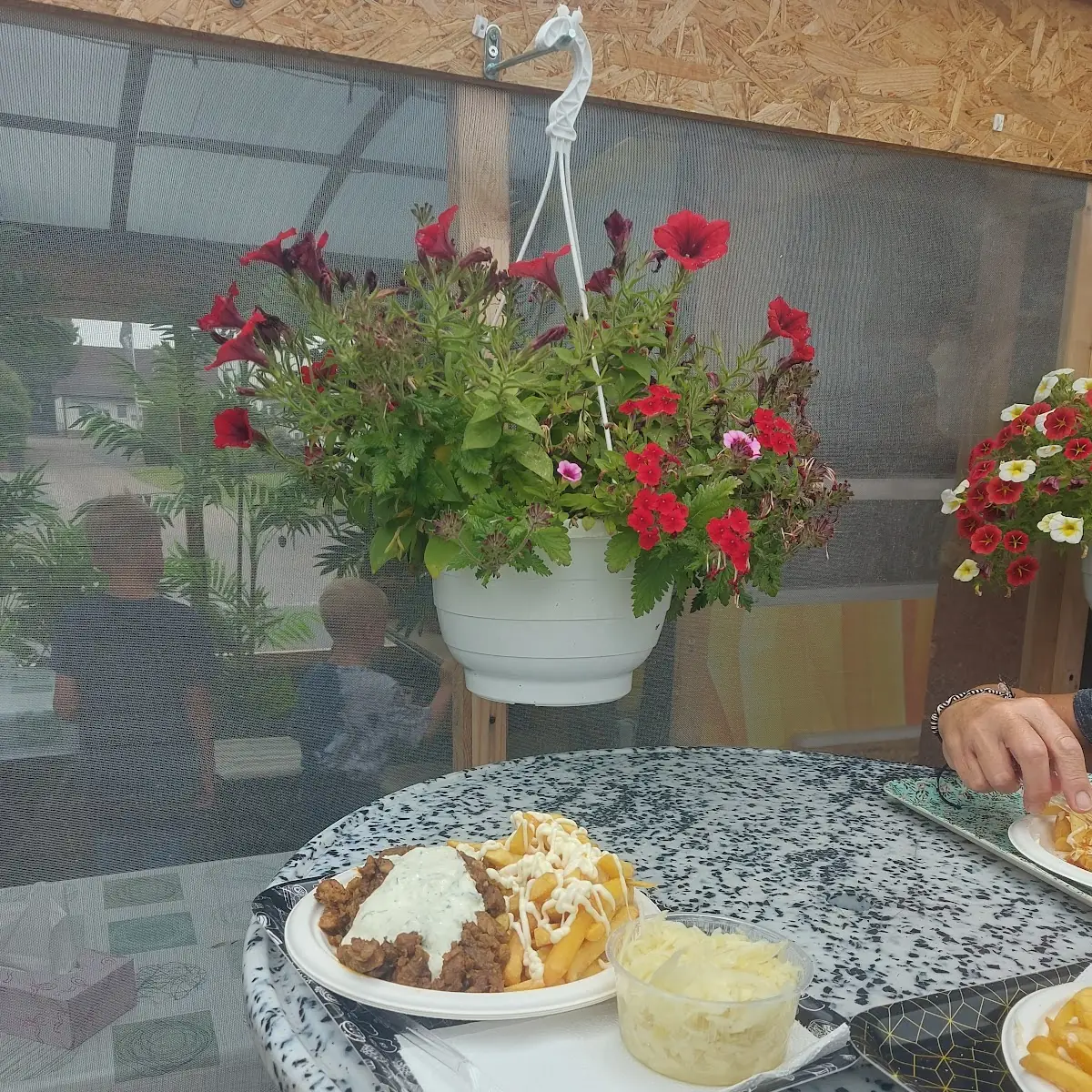 Essen und Trinken photo 7