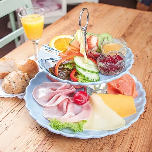 Essen und Trinken photo 2