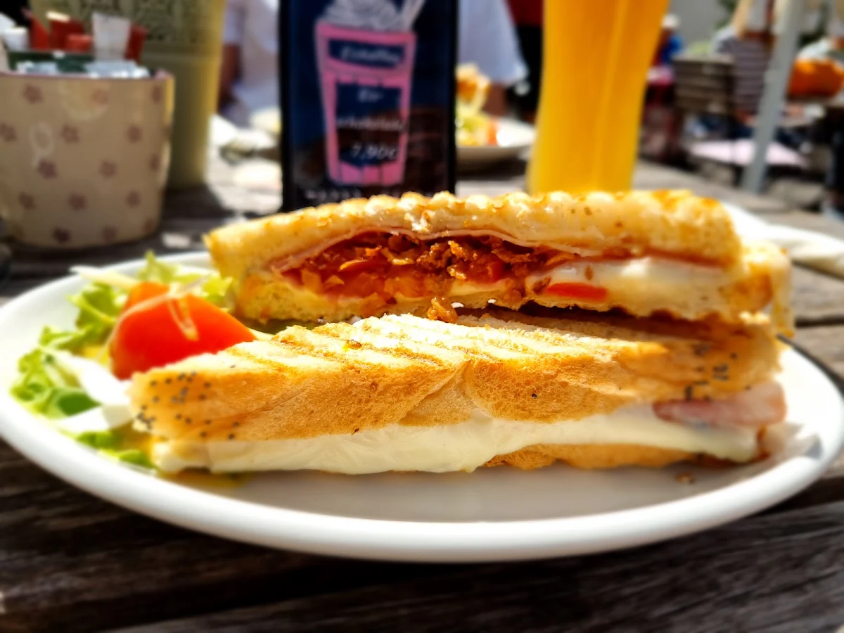 Essen und Trinken photo 4