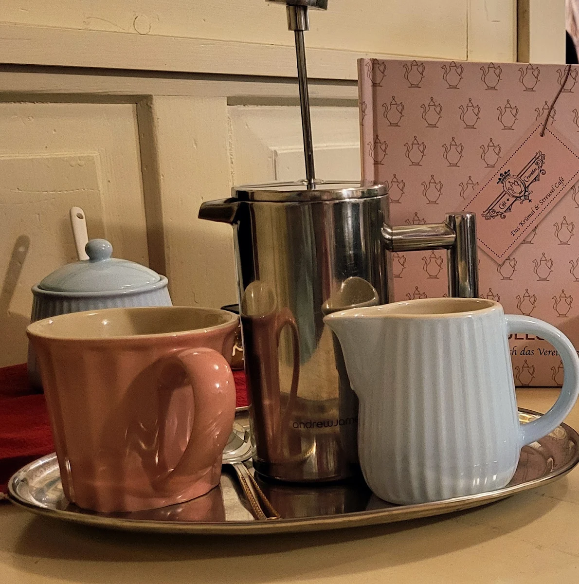 Essen und Trinken photo 6