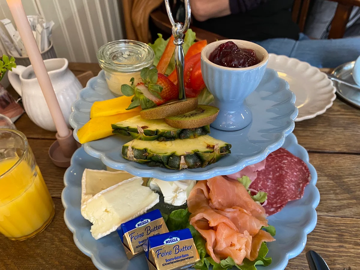 Essen und Trinken photo 7