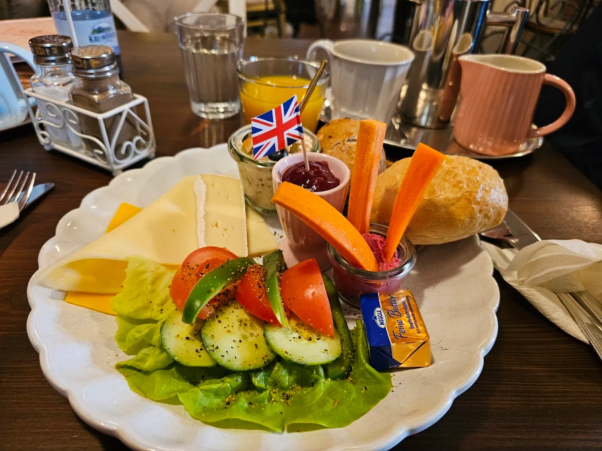 Essen und Trinken photo 8
