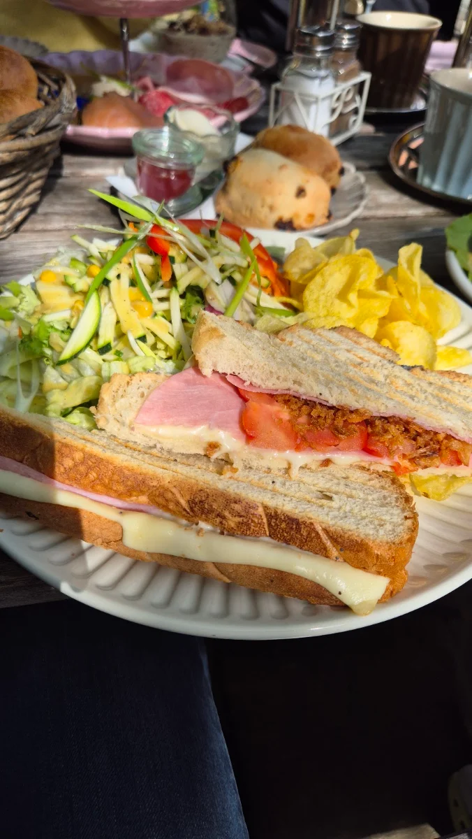 Essen und Trinken photo 9
