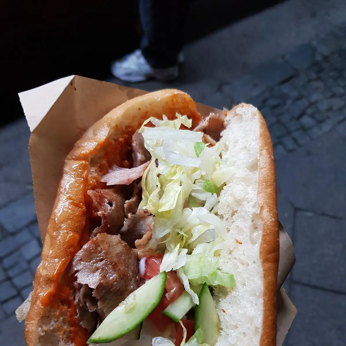 Essen und Trinken photo 3