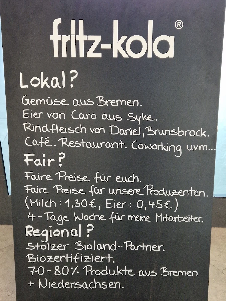 Speisekarte photo 6