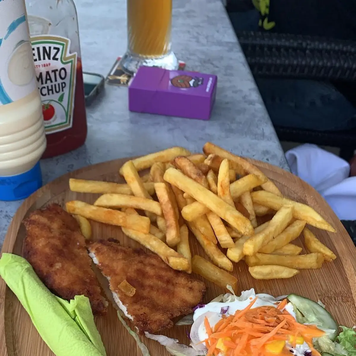 Essen und Trinken photo 7