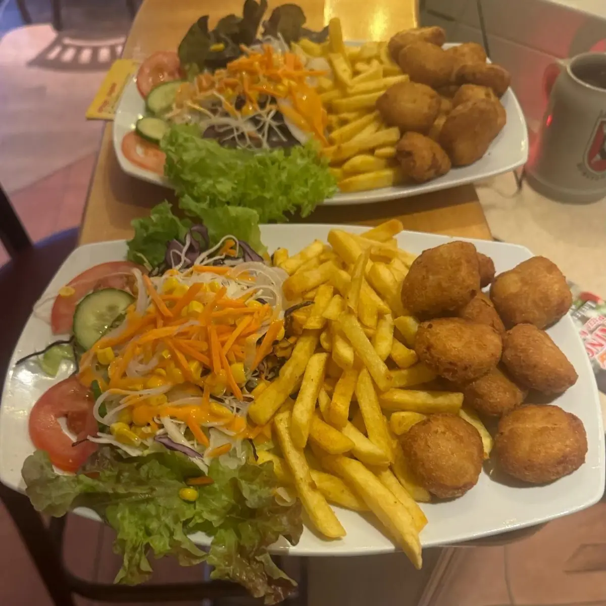 Essen und Trinken photo 9