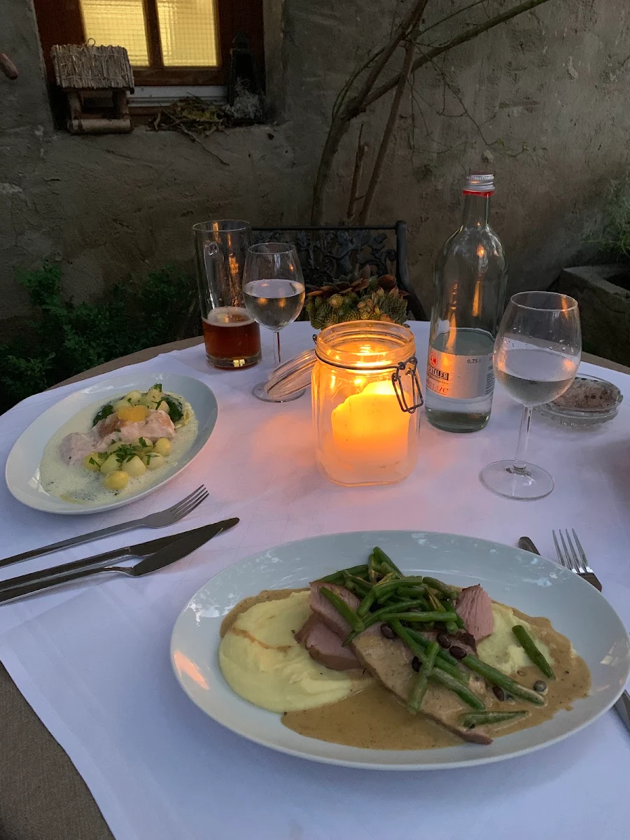 Essen und Trinken photo 3