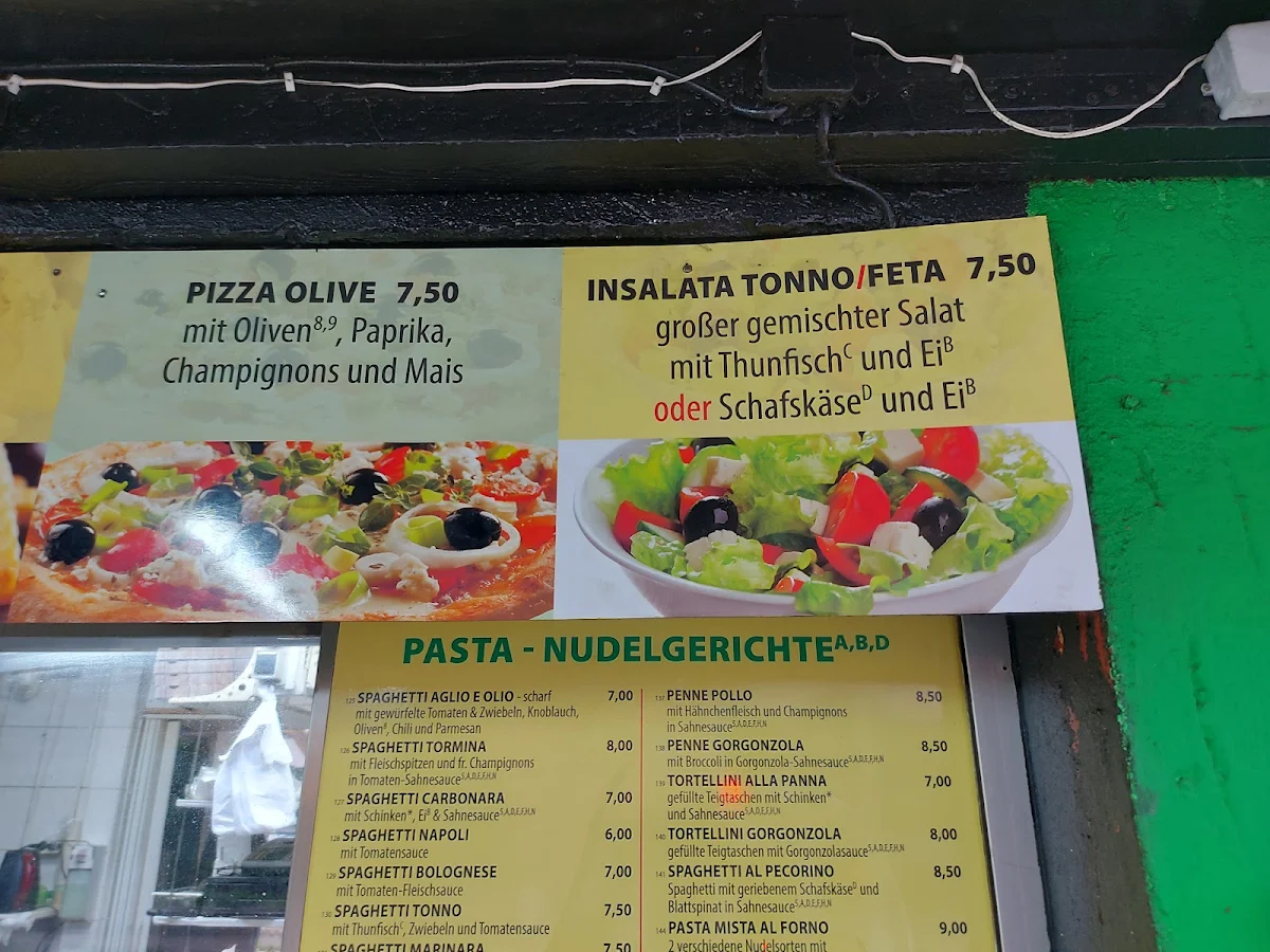 Speisekarte photo 4