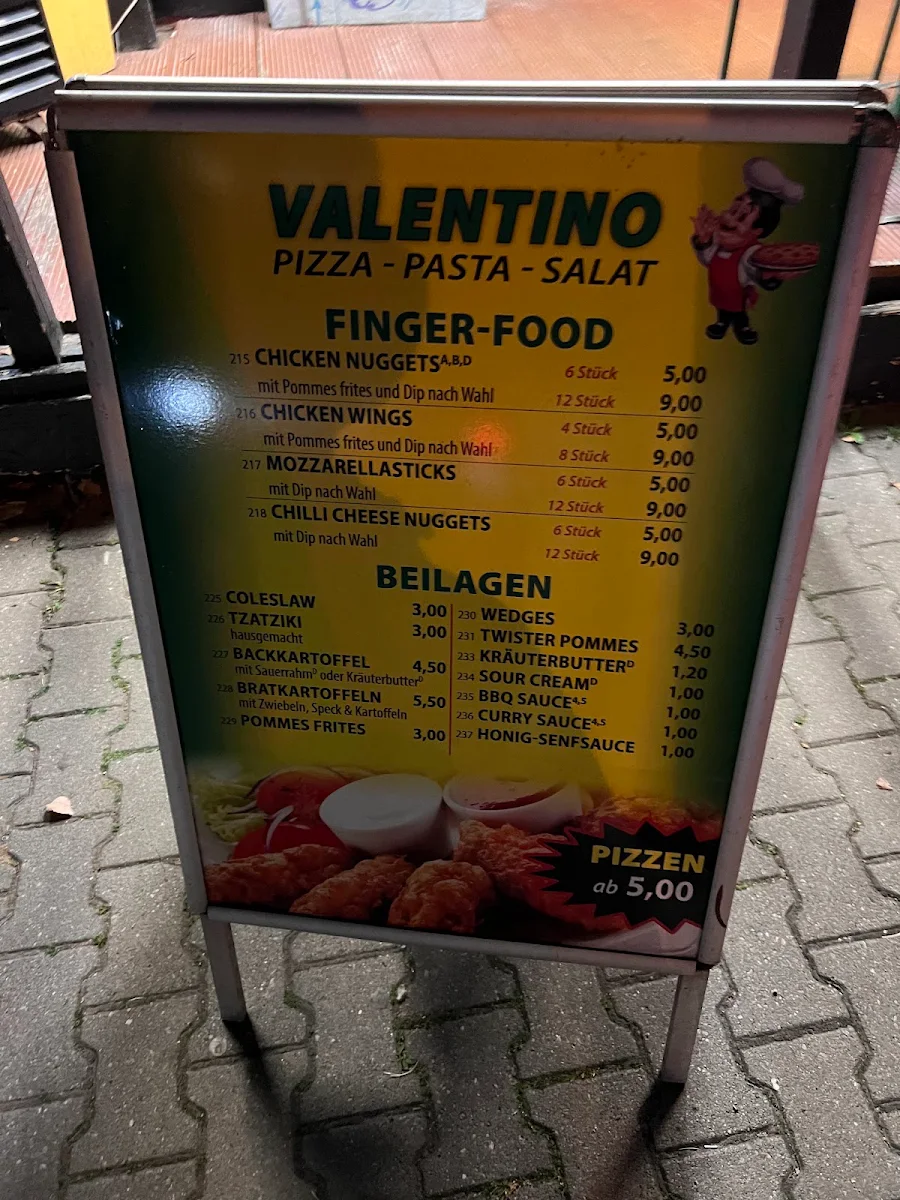Speisekarte photo 6