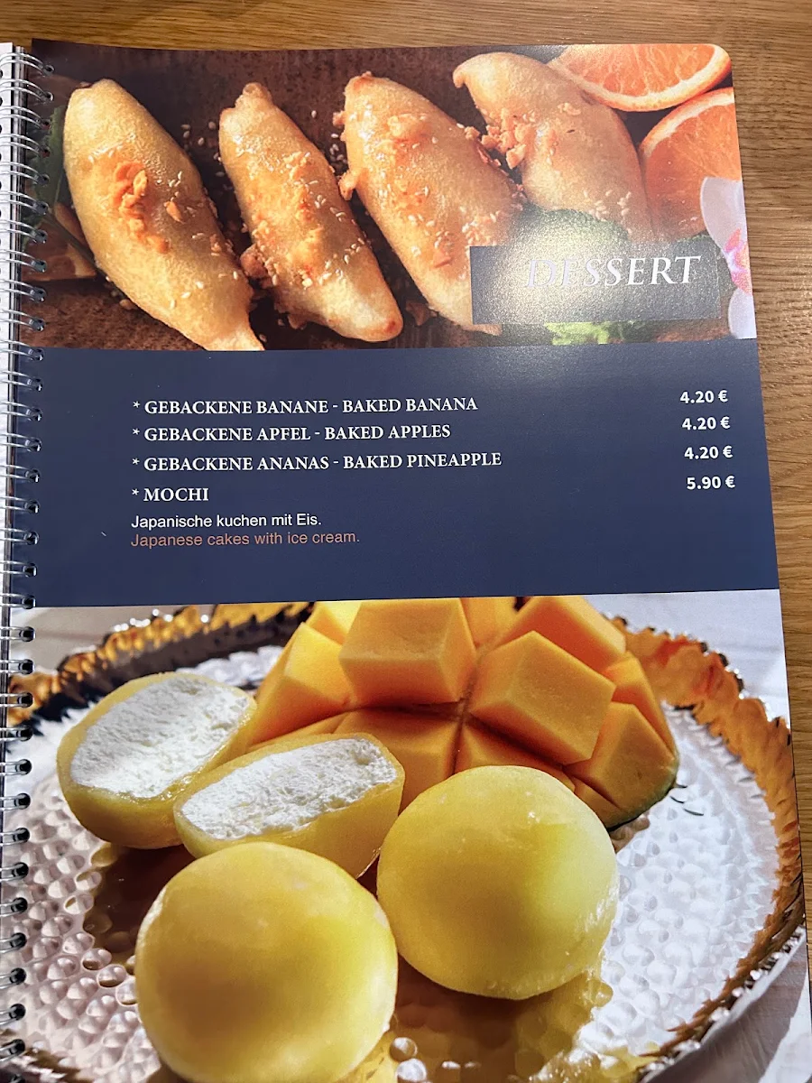 Speisekarte photo 8