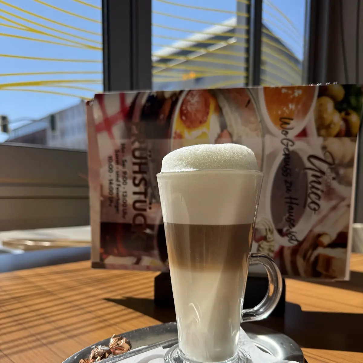 Essen und Trinken photo 10