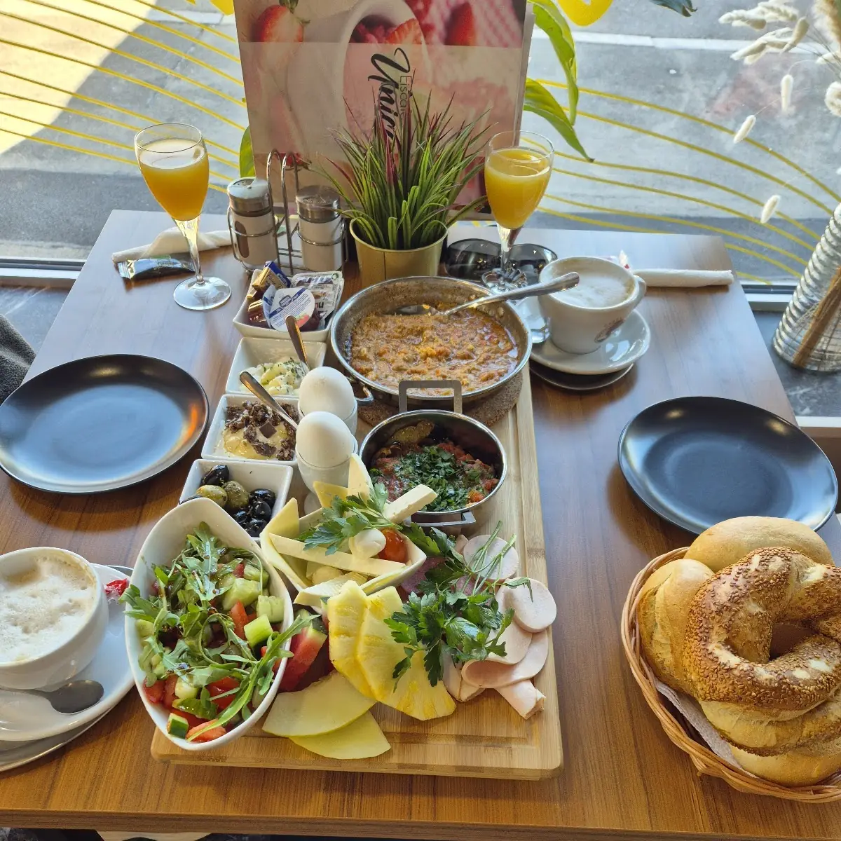 Essen und Trinken photo 3