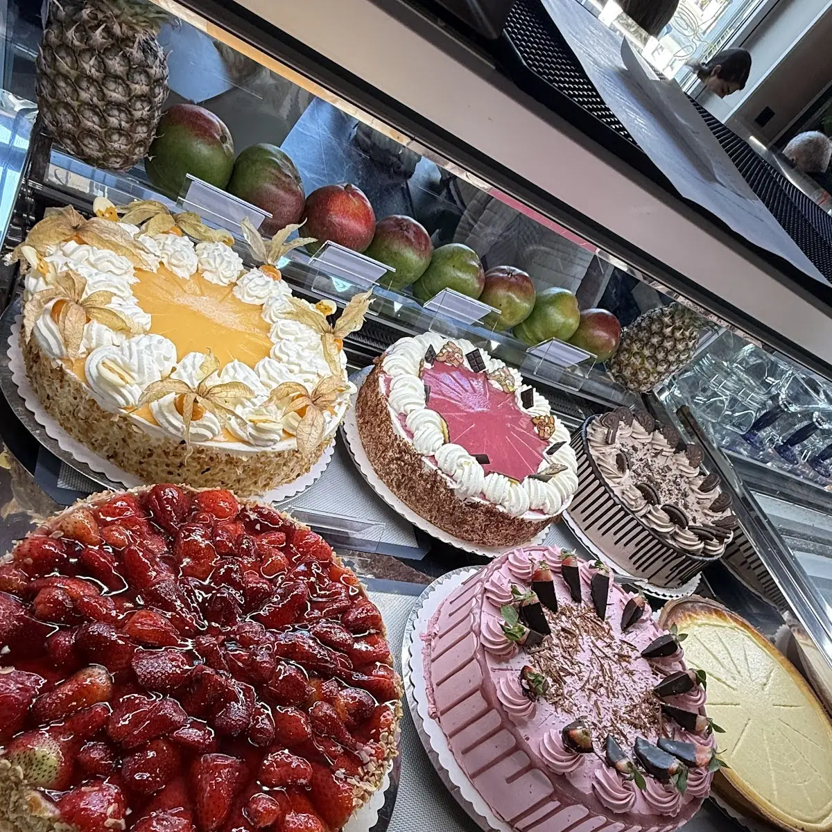 Essen und Trinken photo 5
