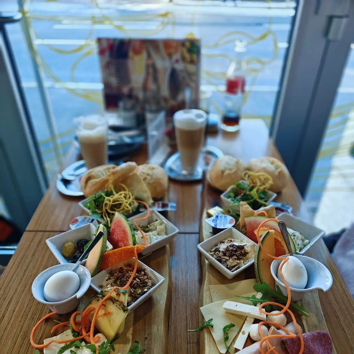 Essen und Trinken photo 7