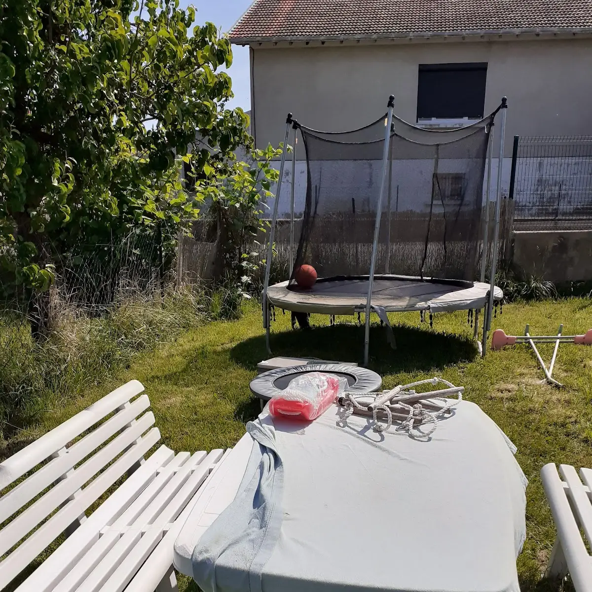 Atmosphäre photo 3