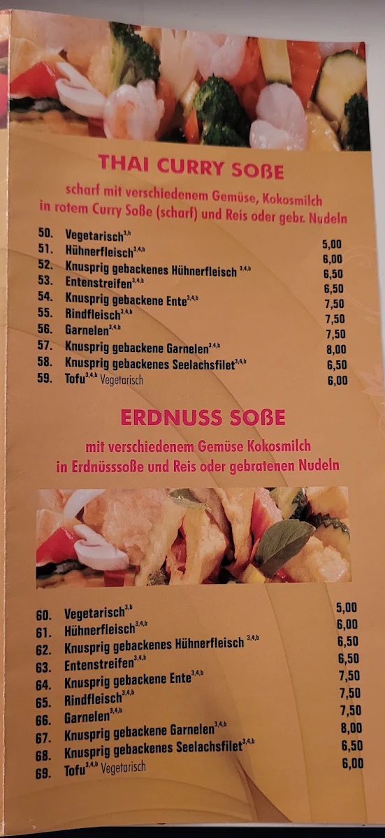Speisekarte photo 4