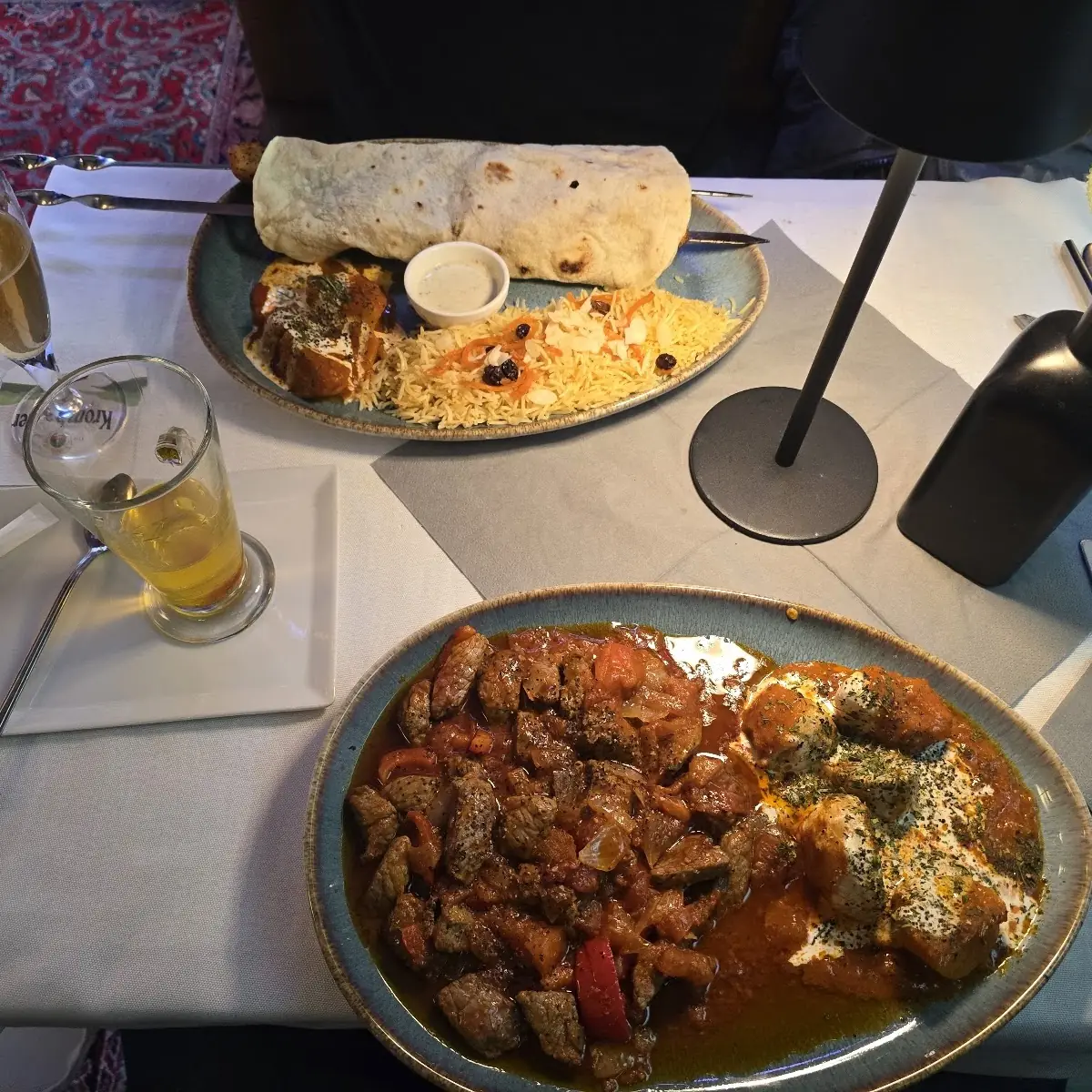 Essen und Trinken photo 2
