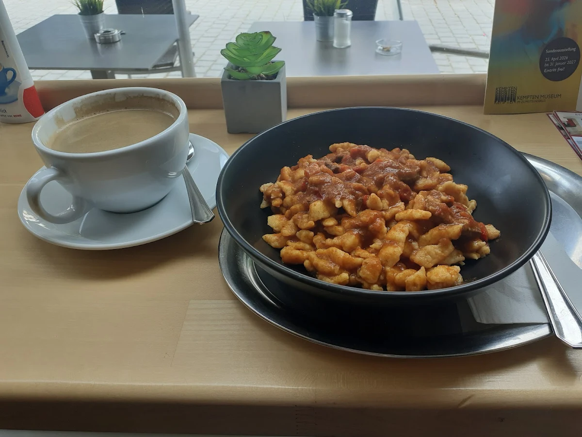 Essen und Trinken photo 7