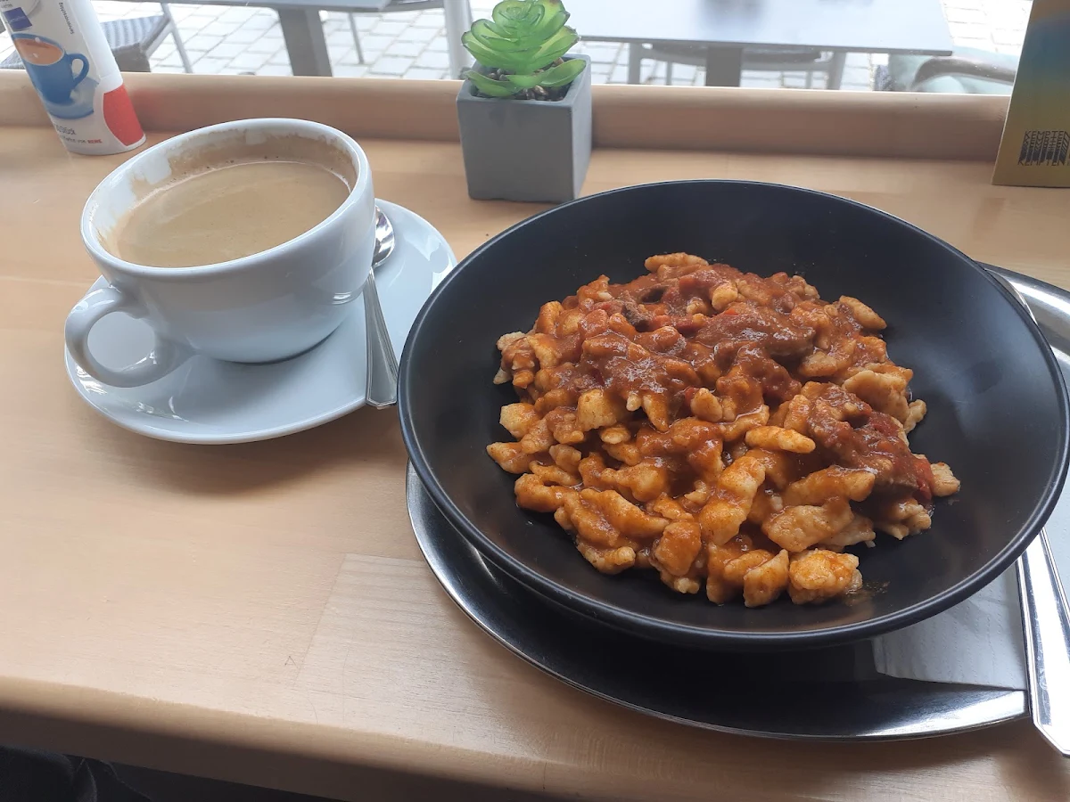 Essen und Trinken photo 8