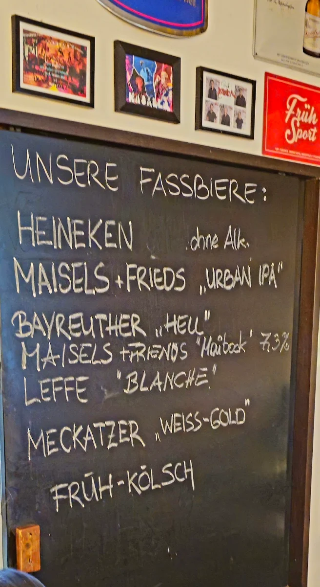 Speisekarte photo 5