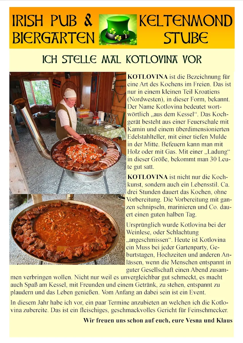 Speisekarte photo 6