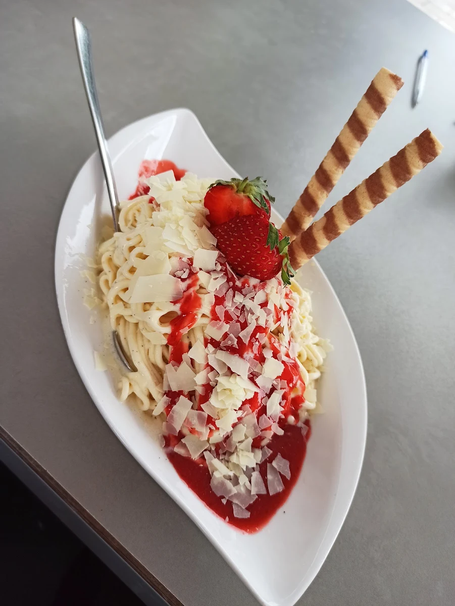 Essen und Trinken photo 9