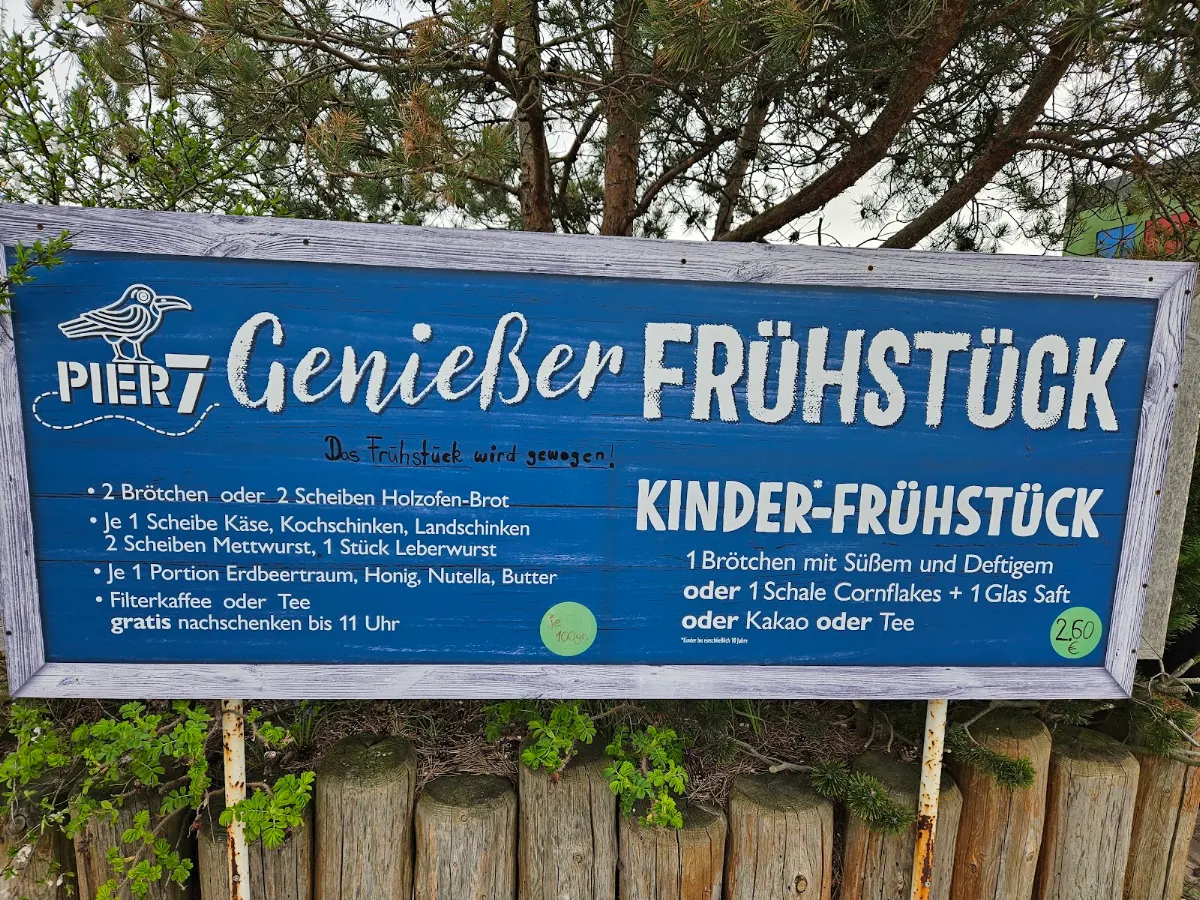 Speisekarte photo 8