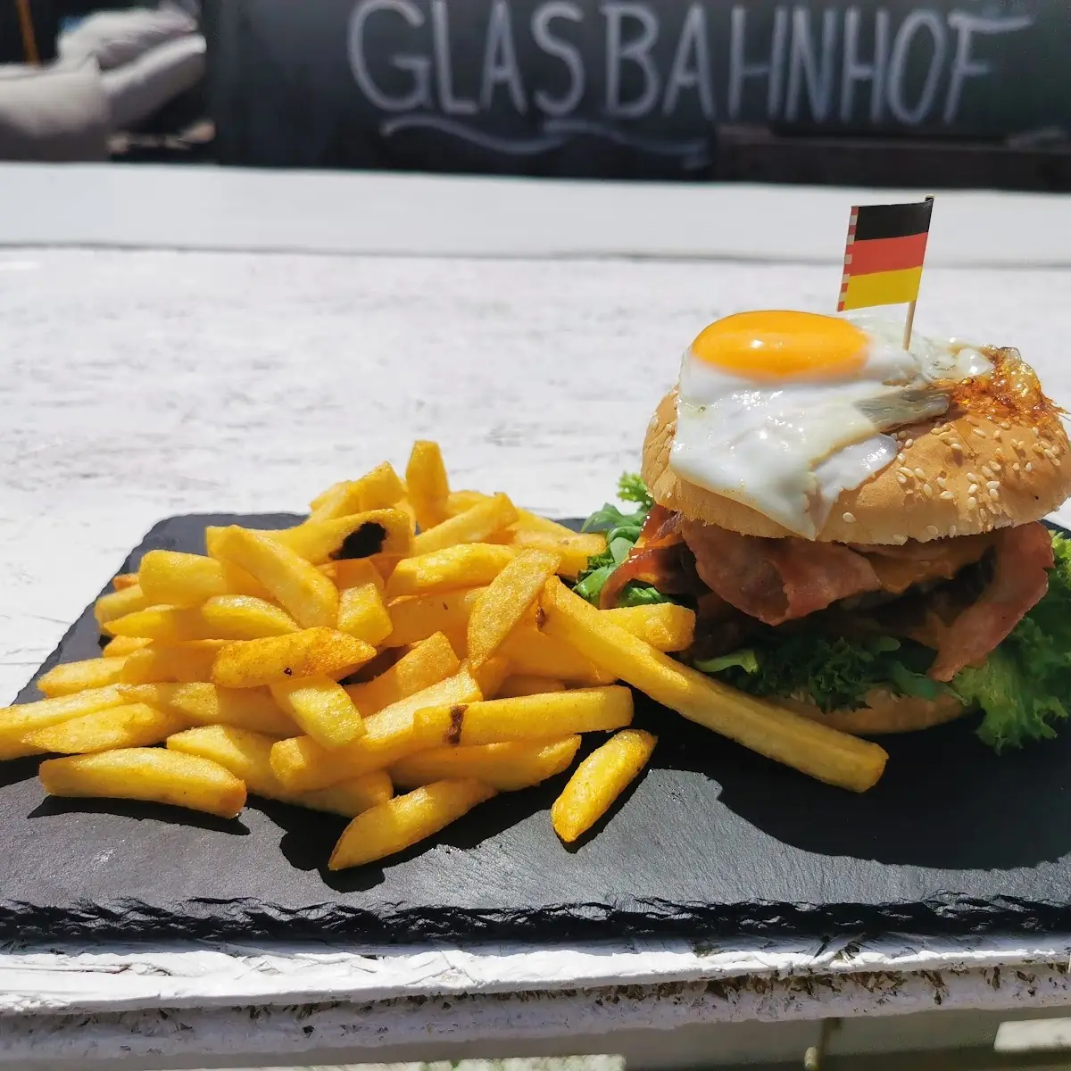 Essen und Trinken photo 2