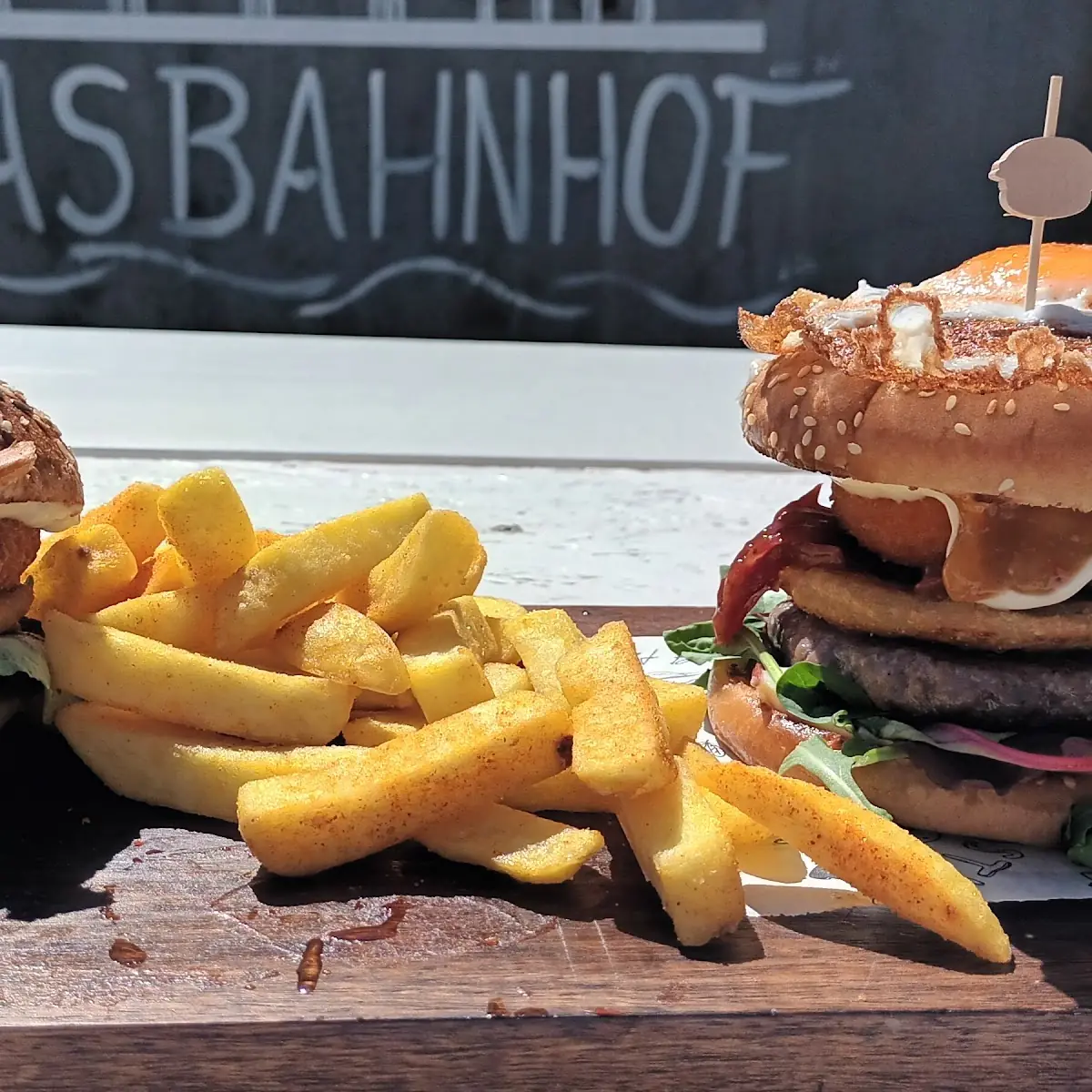 Essen und Trinken photo 5