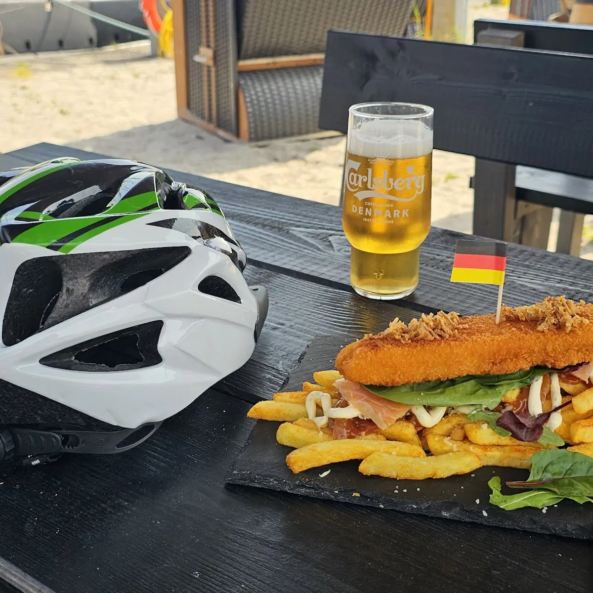 Essen und Trinken photo 6
