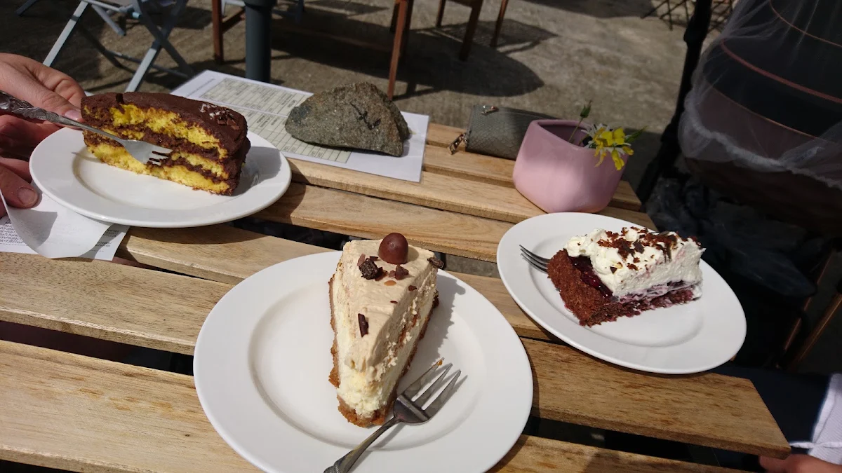 Essen und Trinken photo 3