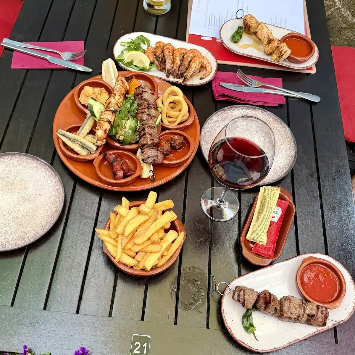 Essen und Trinken photo 2