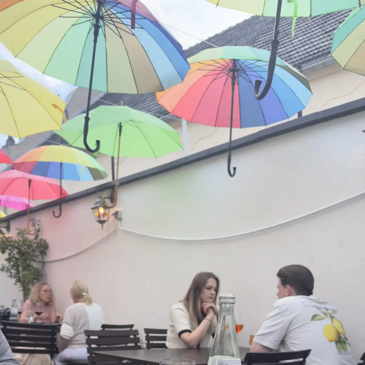 Essen und Trinken photo 6