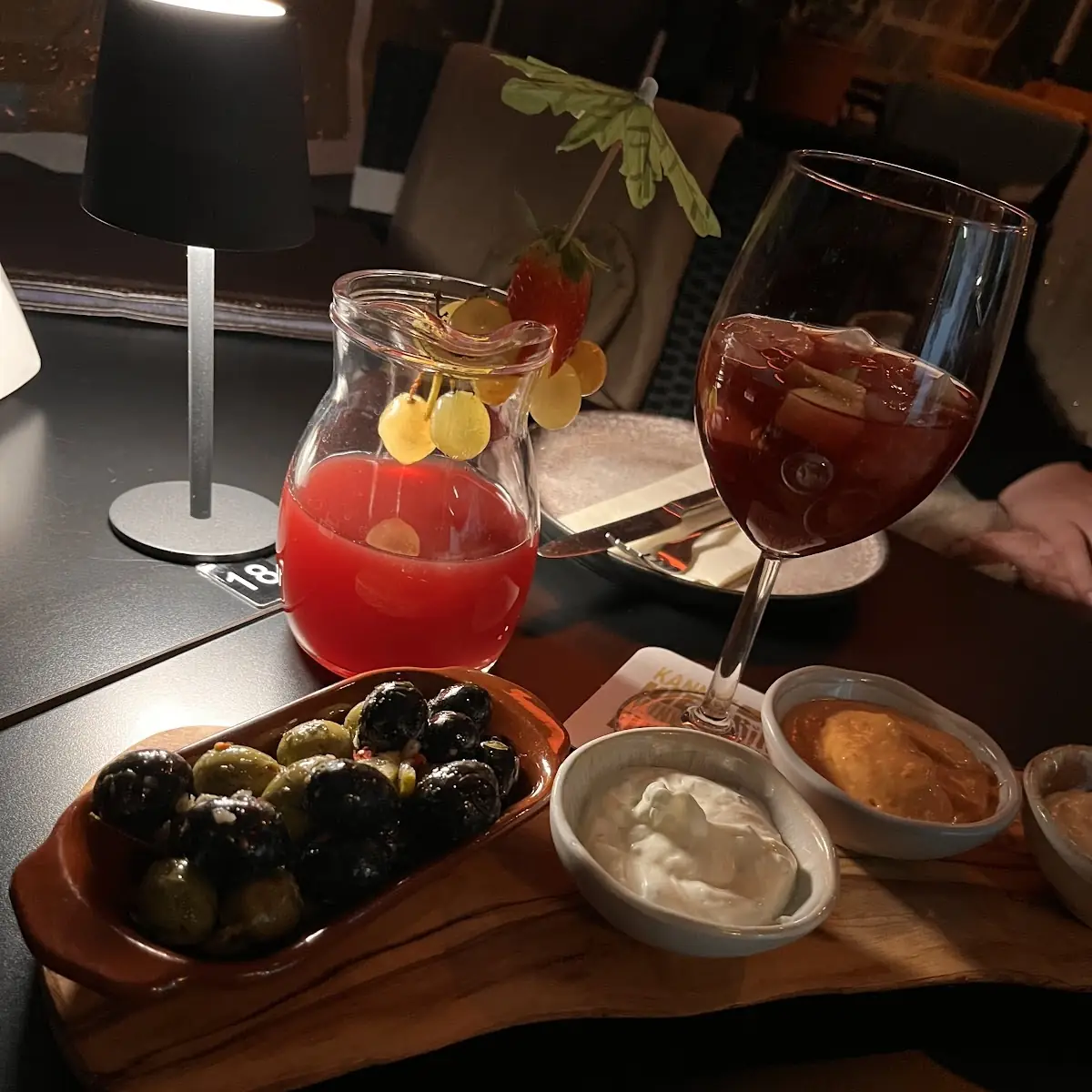 Essen und Trinken photo 7