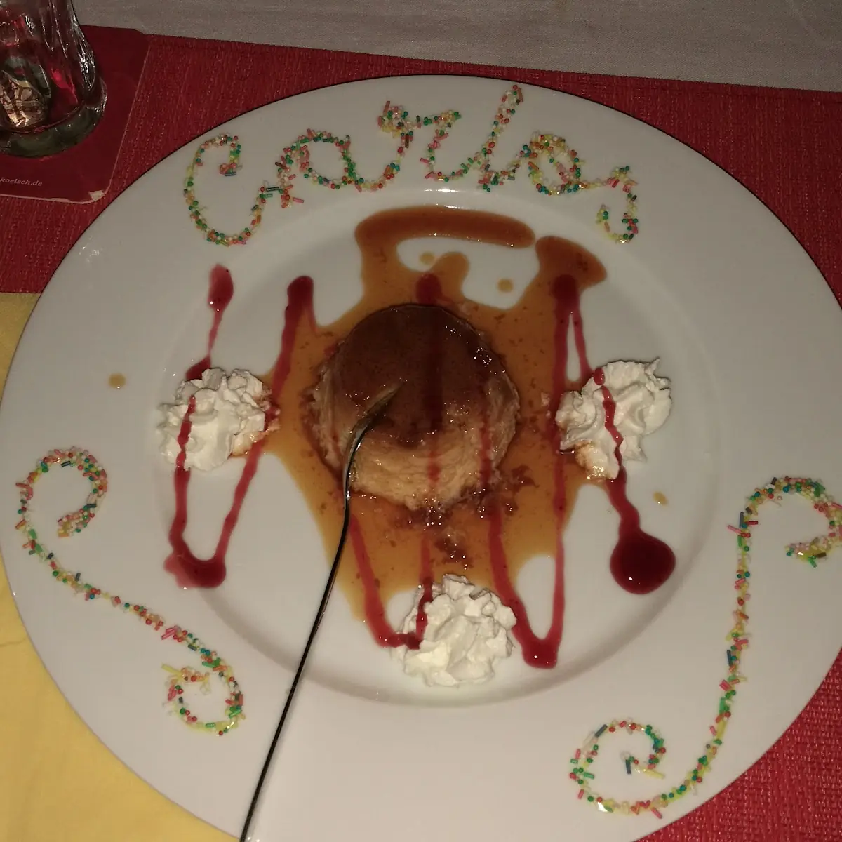 Essen und Trinken photo 9